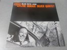 Horace Silver Quintet Finger Poppin superb deep groove 47 W. 63rd St. BLP 4008