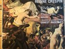 SXL 6081 Ravel Shéhérazade / Berlioz Nuits D'Été / Crespin / Ansermet WB