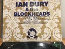 Ian Dury & The Blockheads Lp Do It Yourself Textured Uk 1st Stiff Records