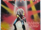 IRON MAIDEN - Maiden Japan - 12