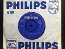 JASON CREST Here We Go Round The Lemon Tree UK 1st PHILIPS 1968 7” 45 VINYL RARE