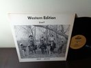 WESTERN EDITION LIVE WELL ALMOST PRIVATE Idaho RURAL PSYCH LP VG++ Rare 1975