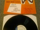 ALBERT AMMONS PETE JOHNSON - BOOGIE WOOGIE CLASSICS LP BLUE NOTE FRANCE BLP 1209
