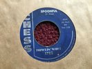 45 RPM Howlin Wolf CHESS 1762 Spoonful / Howlin For My Darling  VG