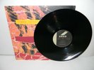 Xymox US Promo Vinyl LP Twist Of Shadows 10 Track NM Gold Stamp Original