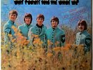 GARY PUCKETT AND THE UNION GAP INCREDIBLE ITALY 1968 LP ON CBS pop beat