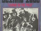 JETHRO TULL LIVING IN THE PAST FRANCE 7