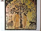 SHIRLEY & DOLLY COLLINS ANTHEMS IN EDEN UK LP Harvest british folk masterpiece