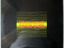 GINGER BAKER STRATAVARIOUS ITALY ORIGINAL LP on POLYDOR funk afrobeat prog rock