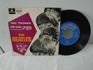 THE BEATLES- You Won't See Me +3 Tracks-7