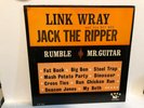 LINK WRAY, JACK THE RIPPER, ORIGINAL SWAN LP, S-LP 510, 1963/64