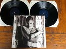 ROXY MUSIC - HEART STILL BEATING - 2LP UK 1990 - ORIGINAL - EXCELLENT+