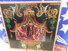 Mahogany Rush-Maxoom  on 20th Century Records VG++ to Near Mint  Nice Copy