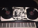 GG ALLIN & THE SCUMFUCS Dirty Love Songs LP RARE PUNK ROCK 1987 1st Press FC032