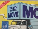 THE MOVE BEST OF  JEFF LYNNE ROY WOOD DOUBLE LP  A&M USA    BRAND NEW SEALED