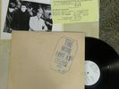 THE WHO LIVE AT LEEDS DECCA ORIGINAL ISSUE VG++ INCLUDES 10 INSERTS