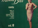 Hear Monna Bell 8 Bebo Valdes Orchestra Tombola Female Latin Beat Twist Chanson