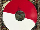 REHASHER High Speed Access To My Brain Vinyl Record Less Than Jake Red/White