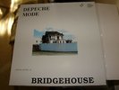 Depeche Mode ?- Brigehouse LIVE  (London, October 30th, 1980) RARE PROMO LP  EX