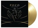 Poco ?– Collected 2 × Vinyl, LP, Compilation, Limited Edition, Numbered, Gold, G
