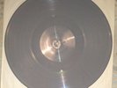 KLF Grey One Sided Vinyl  JUSTIFIED ANCIENTS OF MU MU It's Grim Up North  12