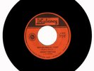 JOHNNY VENTURA 45 Que Me Coma El Tigre / Guajira Con Soul 7