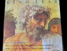 THE TRAGEDY OF KING LEAR-WILLIAM SHAKESPEARE,VARIOUS ARTISTS-SEALED 4XLP BOX SET