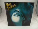 Mink DeVille Le Chat Bleu Original OZ  press 1979  Capitol EMI Vinyl