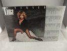 Tina Turner Private Dancer Original OZ  press 1984 Festival Interfusion  Vinyl