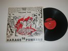 Back From the Grave Crypt 660 m- original garage psych 1st press