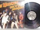 THE MEATMEN Rock 'n' Roll Juggernaut LP Vinyl Germany WY009 Tesco Vee PLAYS WELL