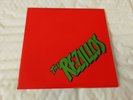 The Rezillos - I Can't Stand My Baby - UK 7