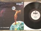 DEMON  heart of our time  LP  UK  1985