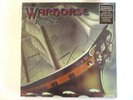 WARHORSE RED SEA LP 2016 U.K. IMPORT REPRESS 180 GRAM GATE FOLD DEEP PURPLE