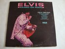 Elvis Presley LP Raised On Rock (UK Press/Record & Sleeve) (RCA APL1-0388, UK)