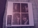 BEATLES WHITE ALBUM ANNIVERSARY 4LP VINYL BOXSET NEW SEALED 180GRM