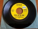 '60 FUNK SOUL 45 - Gino Washington  Doing the Popcorn/What Can a Man Do ATAC 101