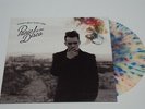 Panic At The Disco TOO WEIRD TO LIVE, TOO RARE TO DIE Vinyl - CLEAR w/ Splatter