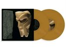 RARE  MF Doom - Born like This / Aztec Gold 2LP Vinyl Me Please #/1000 VMP