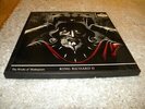 KING RICHARD II The Works Of Shakespeare 3XLP Box Set LONDON ffrr A 4335 NM