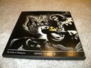 HENRY IV PART II The Works Of Shakespeare 4XLP Box Set LONDON ffrr A 4422 NM