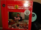 To Sir With Love - Sidney Poitier Various Artist Soundtrack Album NM/NM 1967 LP