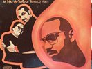 JIMMY SABATER “EL HIJO DE TERESA” ORIG 1970 MONO TICO LP NYC LATIN SOUL/SALSA