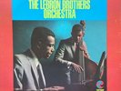 LEBRON BROS - PSYCHEDELIC GOES LATIN  Orig 1967 COTIQUE LP NYC SALSA/BOOGALOO