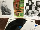 PUBLIC IMAGE LIMITED VINYL happy LP ORIGINAL PROMO and PROMO MATERIAL * RARE '87