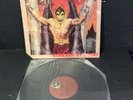 E-X-E? Stricken By Might 1987 US Shatter Records LP First Press In Shrink NM OOP