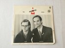 Kraftwerk RALF & FLORIAN Classic Rock Vinyl LP VEL-2006 1975