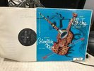 BISMILLAH KHAN  & PROF. V. G. JOG Raga Kedara / Raga Chandrakauns LP MOAE 163