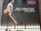 Bruce Springsteen Vinyl Box 5 LPs CBS 4502271