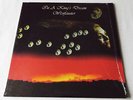 WESTFAUSTER In a king's dream (1971) LP AKARMA AK 371 (RE-2006) Prog Psych M/EX+